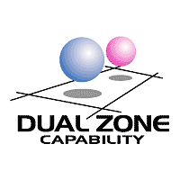 Dual Zone Capability