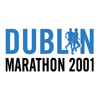 Dublin Marathon 2001