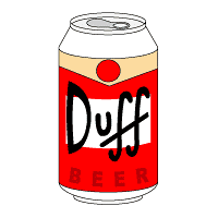 Download Duff Beer
