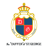Download Duffer of St. George