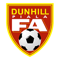 Dunhill Piala FA