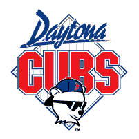 Daytona Cubs Baseball