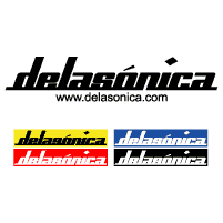 delasonica (mexican rock band)