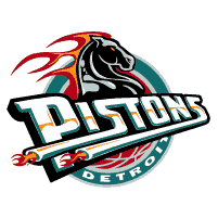 Detroit Pistons (NBA Basketball Club)
