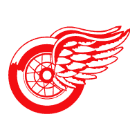 Detroit Red Wings (NHL Hockey Club)