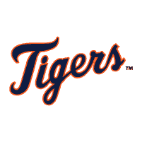 Detroit Tigers (MLB Baseball Club)