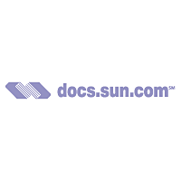 docs.sun.com