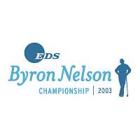 EDS Byron Nelson Championship
