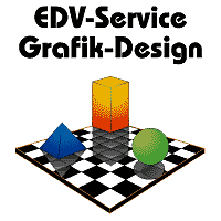 EDV-Service Grafik-Design