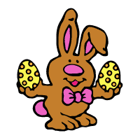 Easter Bunny