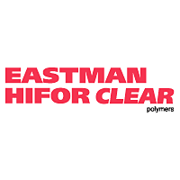 Eastman Hifor Clear