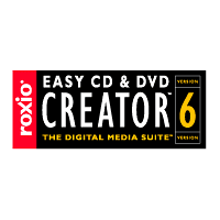 Easy CD DVD Creator 6