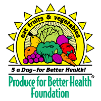 Eat 5 A Day
