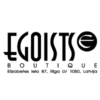 Egoists