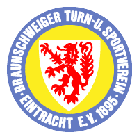 Eintracht Braunschweig - old logo