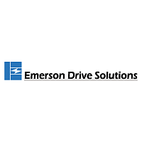 Emerson Drive Solutions