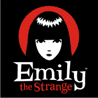 Emily Strange