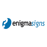 Enigma Signs