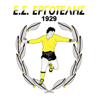 Ergotelis Iraklion