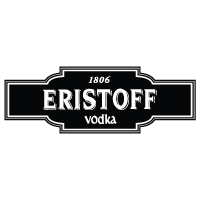 Eristoff Vodka 1860