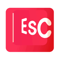 Esc