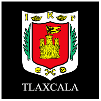 Escudo Del Estado De Tlaxcala