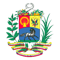 Escudo a de Venezuela