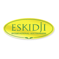 Eskidji International Auctioneers