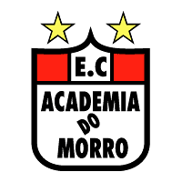 Esporte Clube Academia do Morro de Porto Alegre-RS