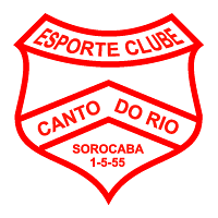Esporte Clube Canto do Rio de Sorocaba-SP