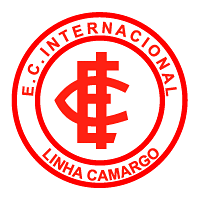 Esporte Clube Internacional Linha Camargo de Garibaldi-RS