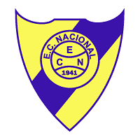 Esporte Clube Nacional de Cruz Alta-RS