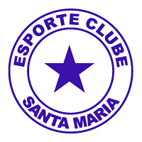 Esporte Clube Santa Maria de Laguna-SC