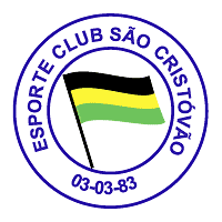 Esporte Clube Sao Cristovao de Sao Leopoldo-RS