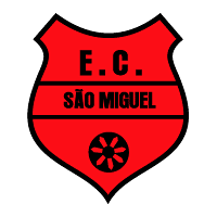 Esporte Clube Sao Miguel de Flores da Cunha-RS