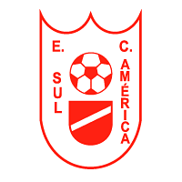 Esporte Clube Sul America de Canoas-RS
