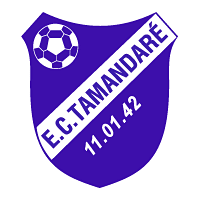 Esporte Clube Tamandare de Mostardas-RS