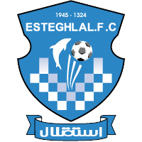 Descargar Esteghlal FC (Alternative Logo)