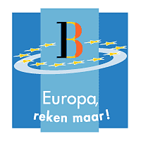 Europa reken maar!