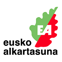 Eusko Alkartasuna