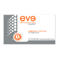 Eve Interrupted Magazine