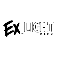 Ex Light Beer
