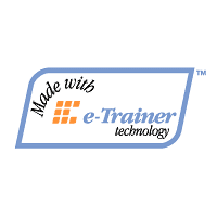 e-Trainer technology