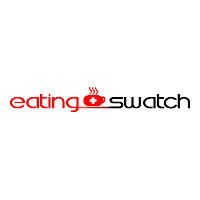eating swatch