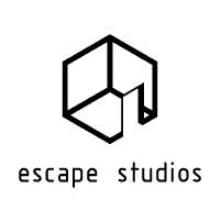 Escape Studios (Alternative Logo)
