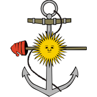escudo armada argentina