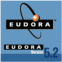 Eudora Mail Client 5.2 (E-Mail Software)