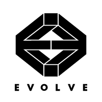 evolves