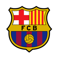 FootBall Club Barclona ( FCB )