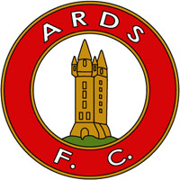 FC Ards (old logo)